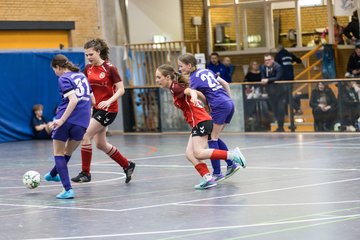 Bild 362 - wCJ Falkinnen Cup